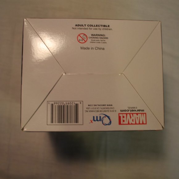 Q-Fig Doctor Strange QMx in doos Lootcrate exclusive - Picture 7 of 7